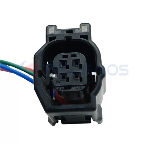 Automobile Waterproof Wiring Harness Connector Plug 6189-7449